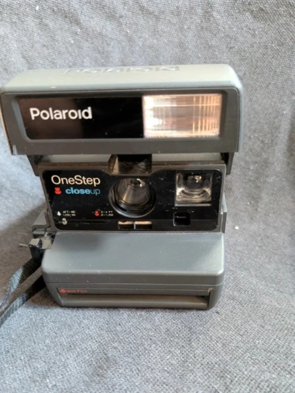 Polaroid Camera